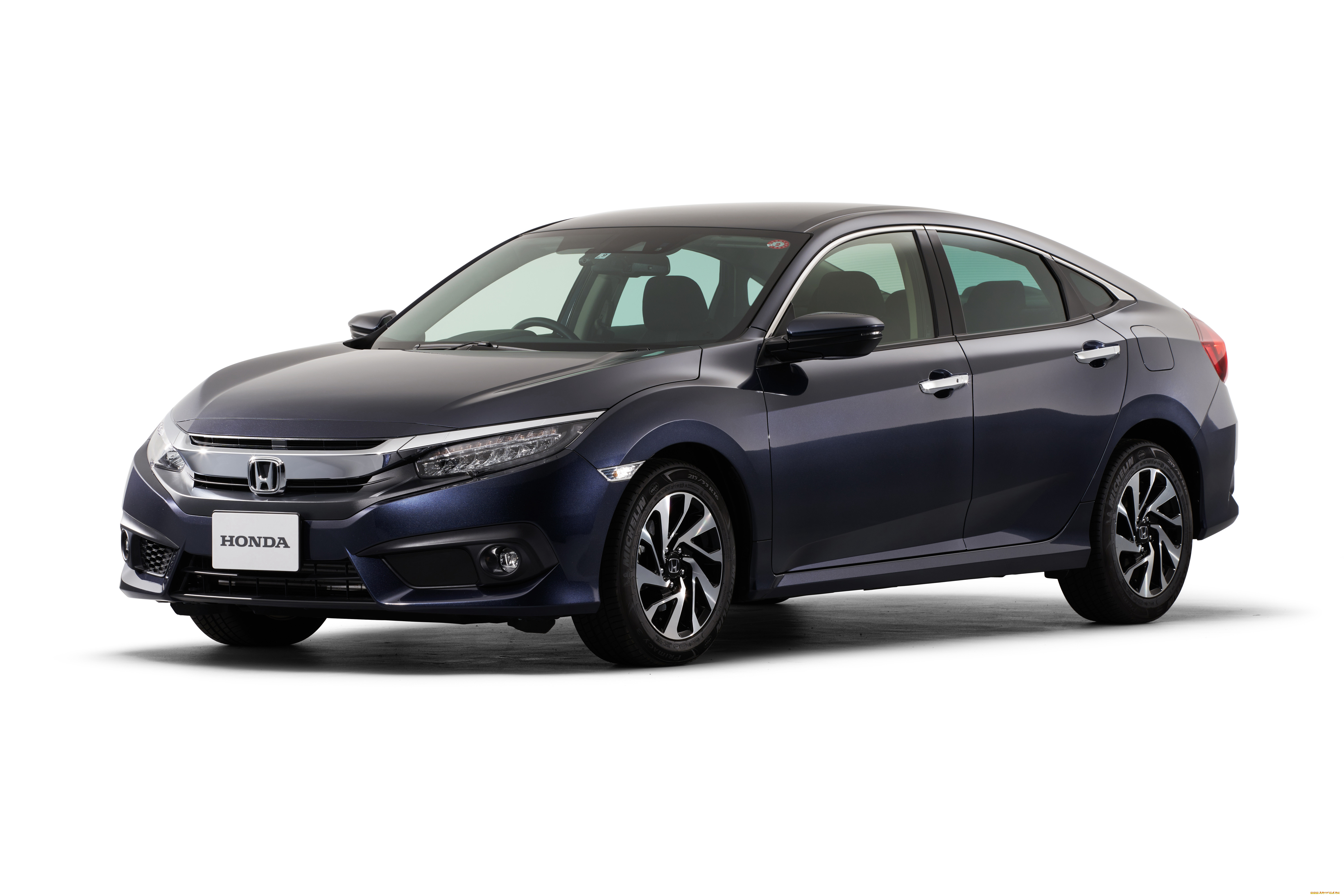 , honda